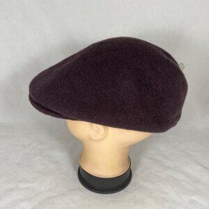 Scala Classic Flat Cap  NWOT